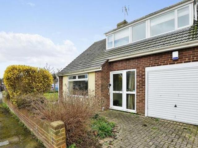 House for sale in Sandwich, Ash