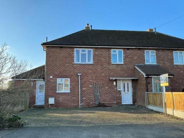 House for sale in Sandwich, Dover