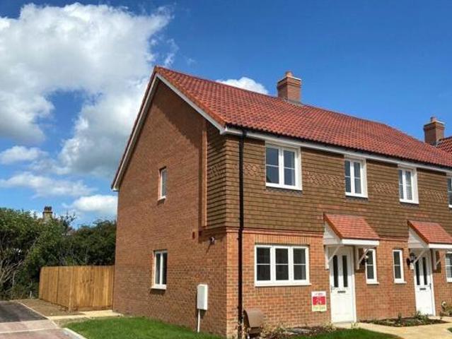 House for sale in Sandwich, Ash