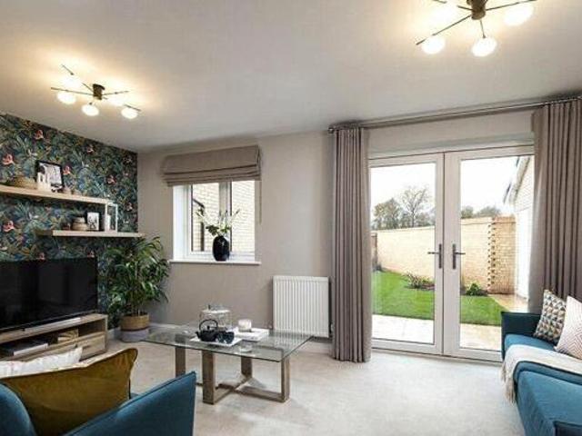 House for sale in Sandwich, Dover