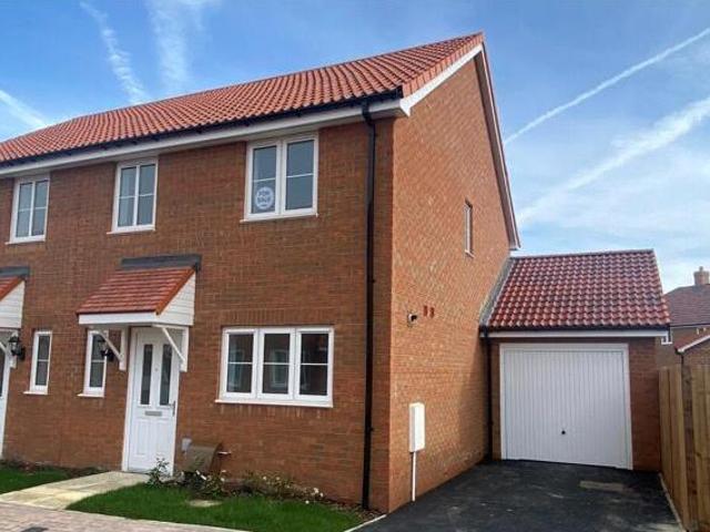 House for sale in Sandwich, Ash