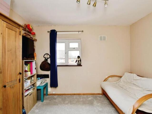 Farm for sale in Stoke-on-Trent