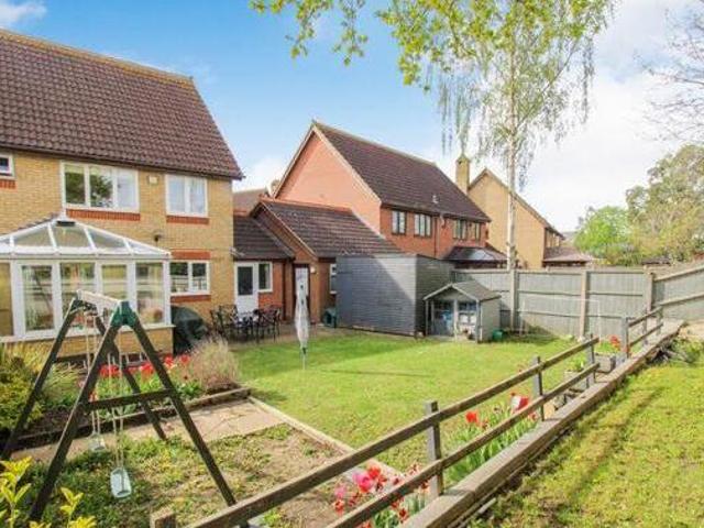 House for sale in Sandy, Bedfordshire