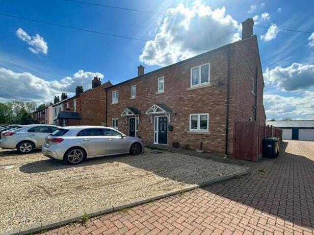 House for sale in Sandy, Bedfordshire