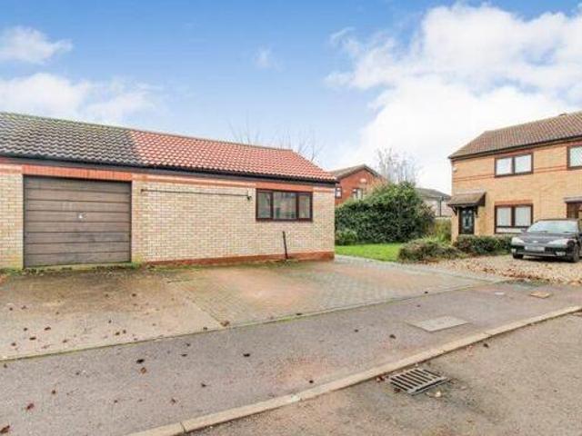 House for sale in Sandy, Bedfordshire