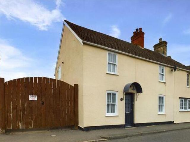 House for sale in Sandy, Bedfordshire
