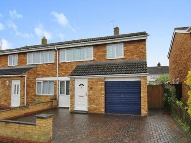 House for sale in Beeston, Sandy