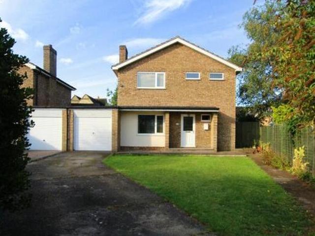 House for sale in Beeston, Sandy