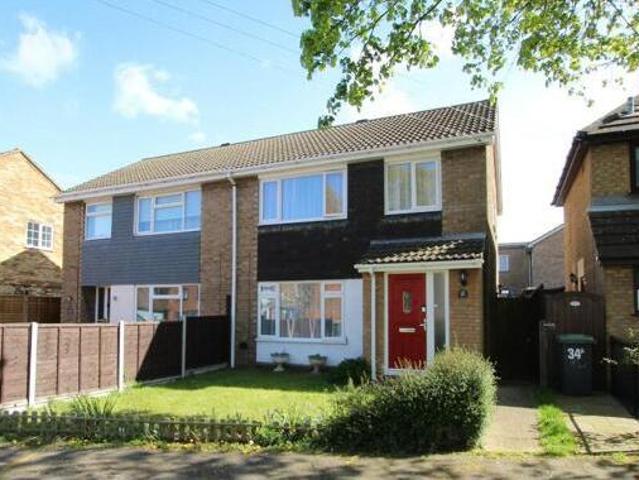 House for sale in Beeston, Sandy