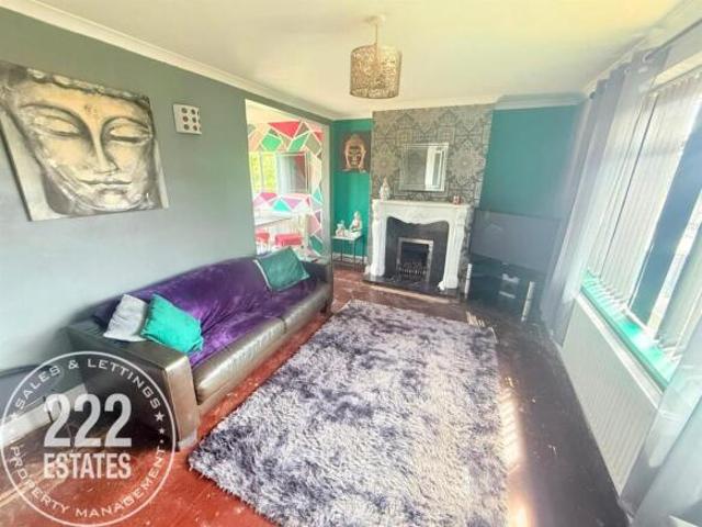 Farm for sale in Warrington