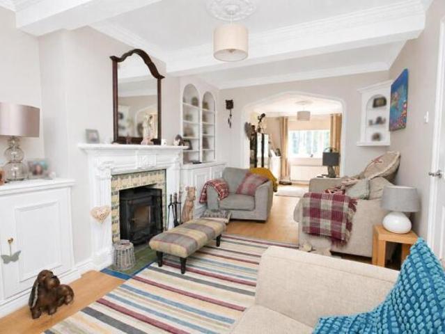 Farm for sale in South Ham, Priest Down