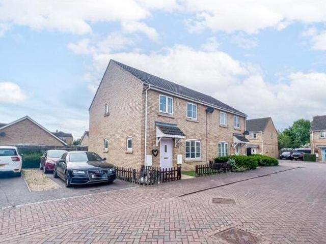 House for sale in Huntingdon