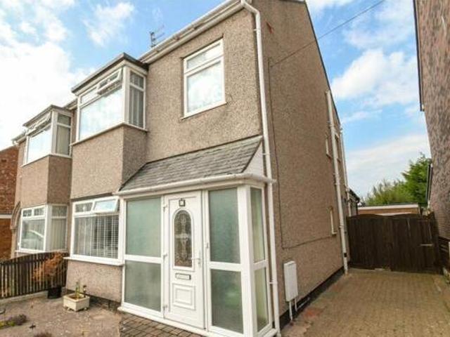House for sale in Birkenhead, Wirral