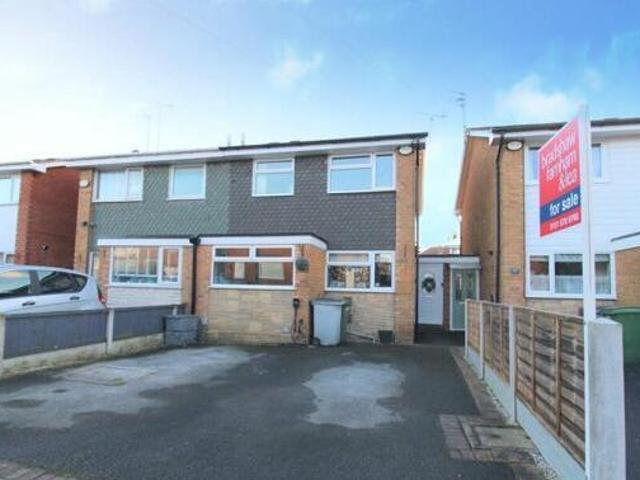 House for sale in Birkenhead, Wirral