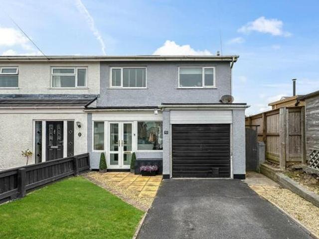 House for sale in Saundersfoot, Pembrokeshire