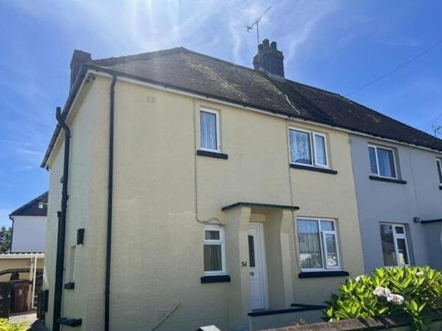 House for sale in Saundersfoot, Pembrokeshire
