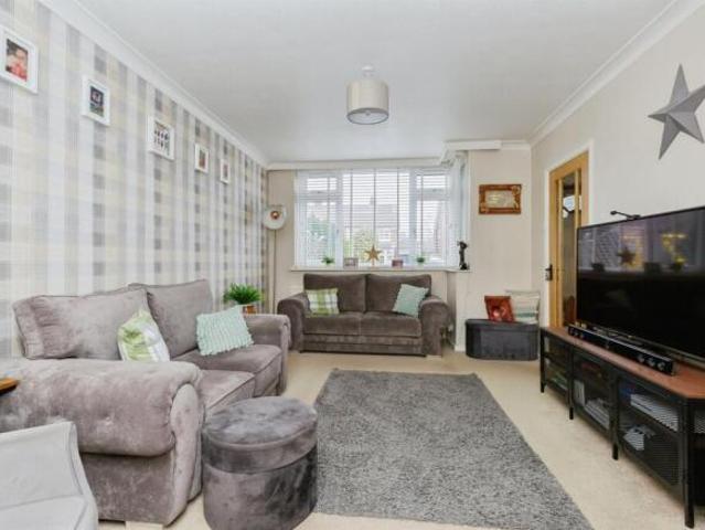 Farm for sale in Pinfold, Leicestershire
