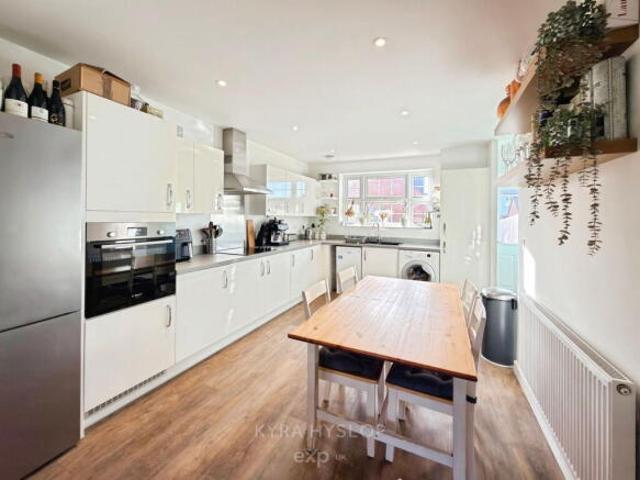 Farm for sale in Watergate, Devon
