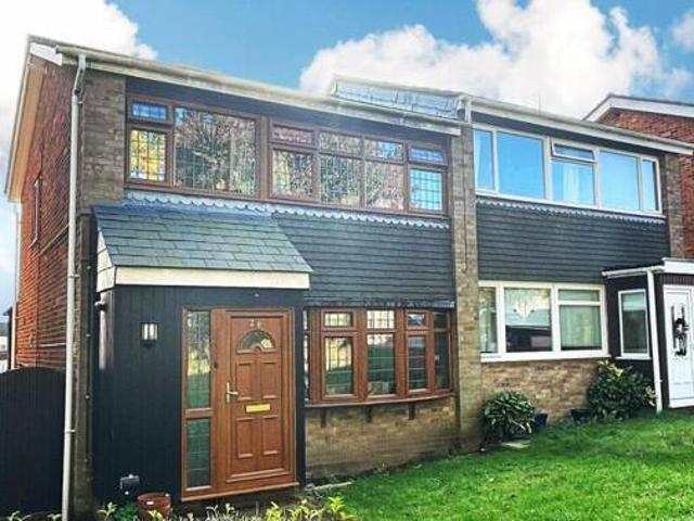House for sale in Sawbridgeworth, Colliers End