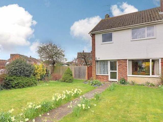 House for sale in Sawbridgeworth, Colliers End