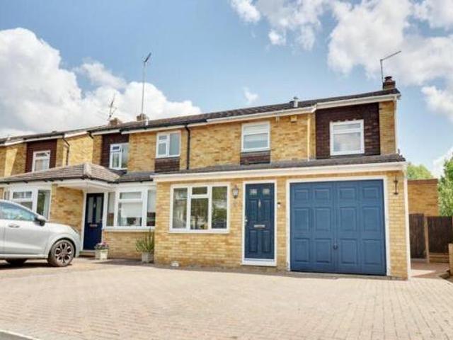 House for sale in Sawbridgeworth, Colliers End