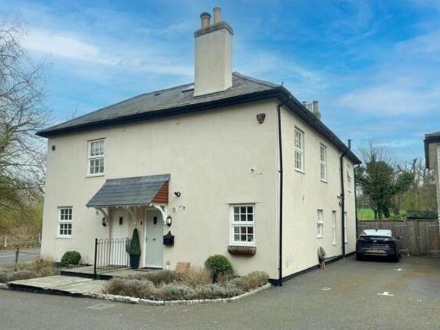 House for sale in Sawbridgeworth, Colliers End