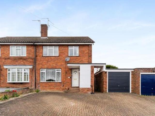 House for sale in Sawbridgeworth, Colliers End