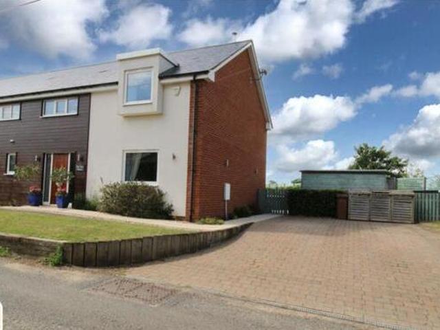 House for sale in Eastbridge, Suffolk