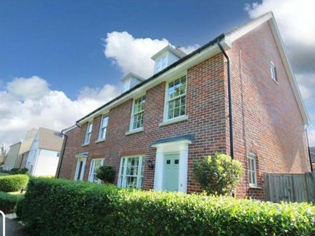 House for sale in Eastbridge, Suffolk