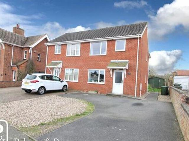 House for sale in Eastbridge, Suffolk