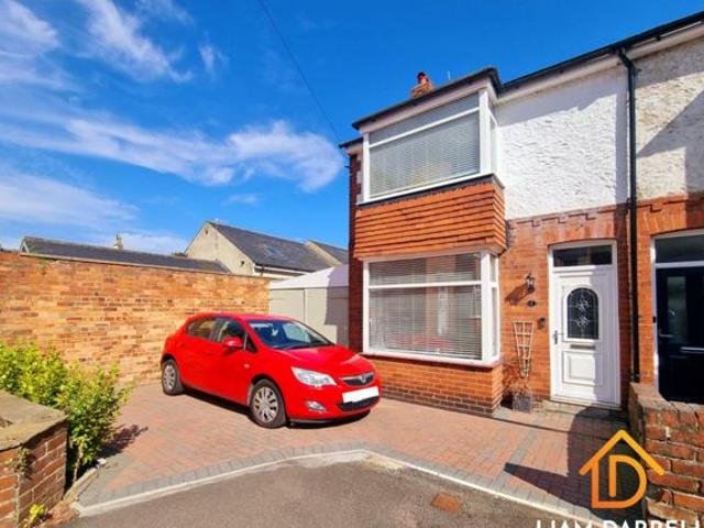 House for sale in Falsgrave, Kepwick