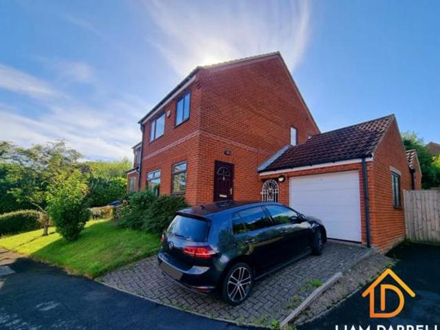 House for sale in Sandybed, Scarborough