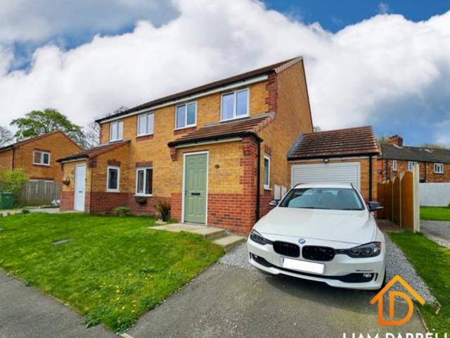 House for sale in Edgehill, Kepwick