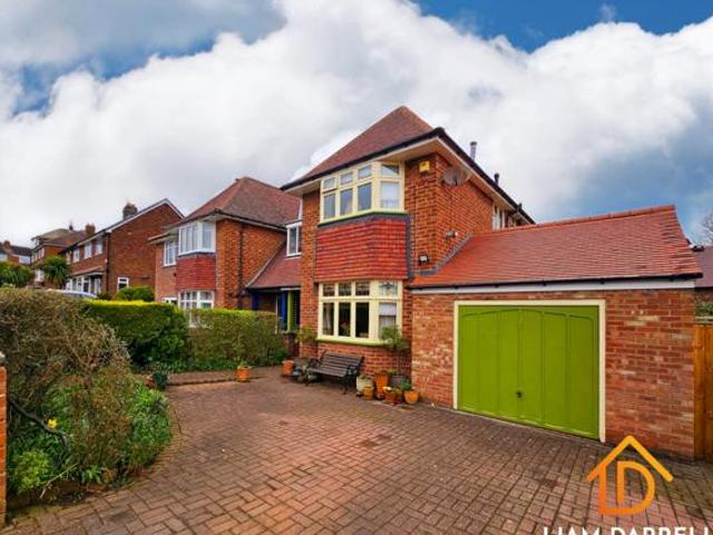 House for sale in Scalby Mills, Kepwick