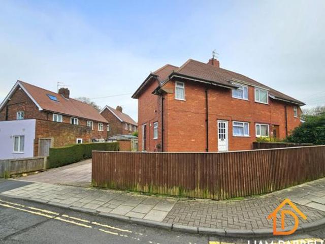 House for sale in Barrowcliff, Kepwick
