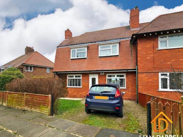 House for sale in Barrowcliff, Kepwick