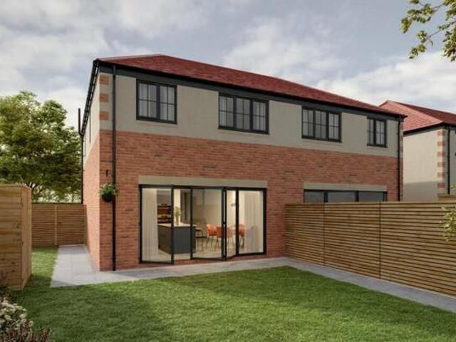 House for sale in Newby and Scalby, Kepwick