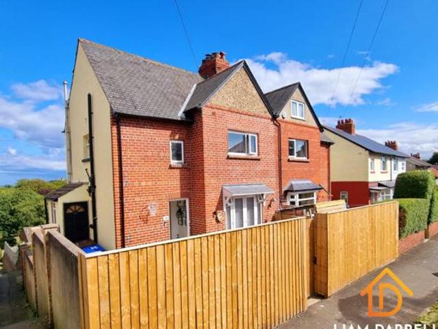 House for sale in Barrowcliff, Kepwick