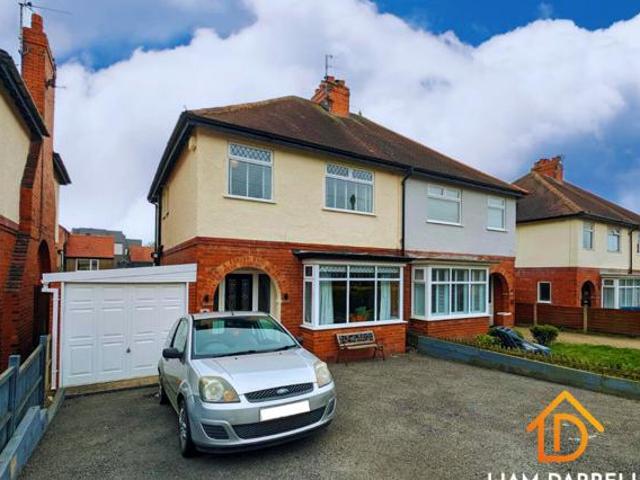 House for sale in Newby and Scalby, Kepwick