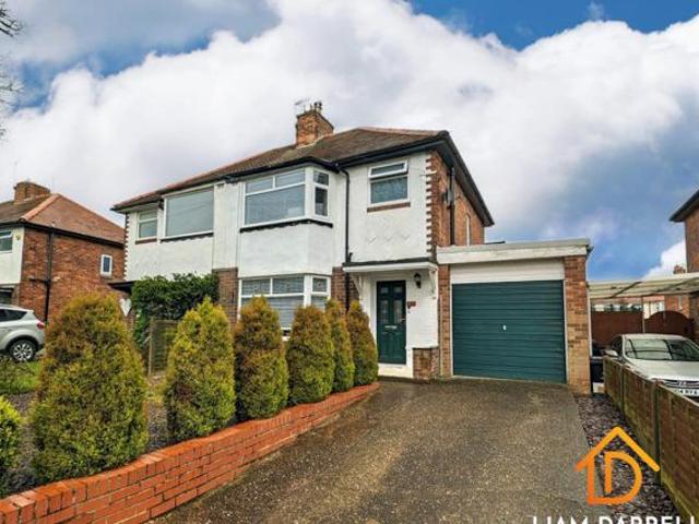 House for sale in Newby and Scalby, Kepwick