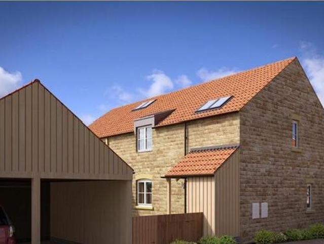House for sale in Kepwick, North Yorkshire