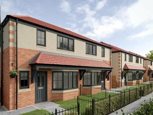 House for sale in Newby and Scalby, Kepwick
