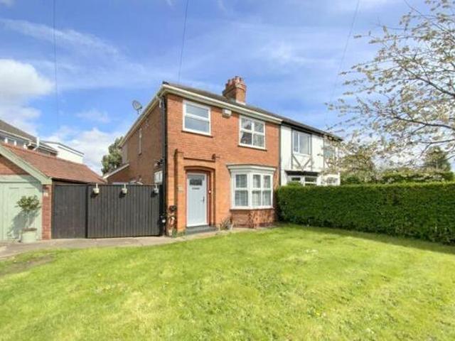House for sale in Grimsby, North East Lincolnshire