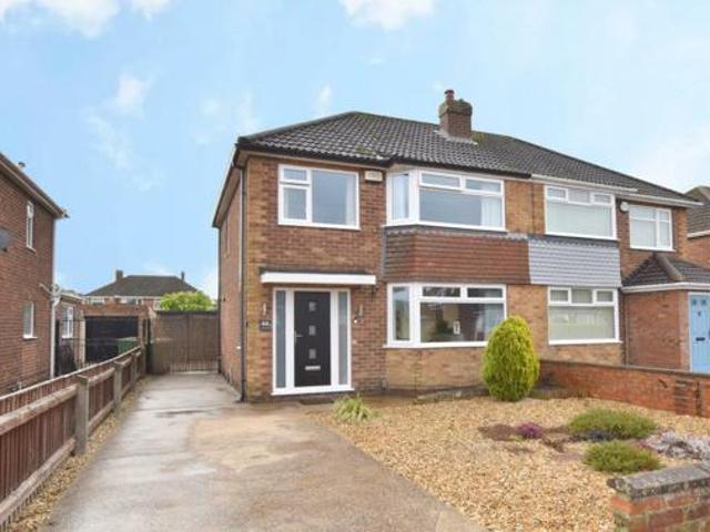 House for sale in Grimsby, North East Lincolnshire