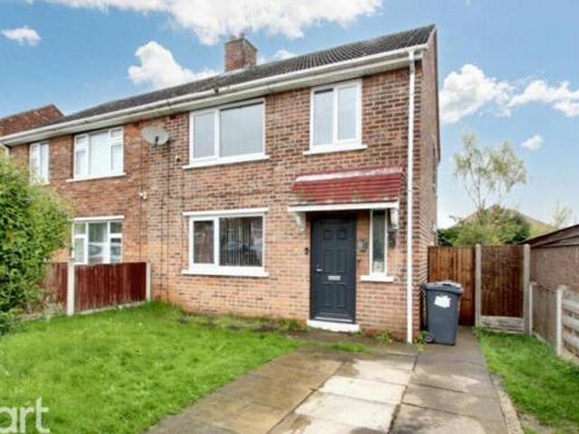 House for sale in Scawsby, South Yorkshire