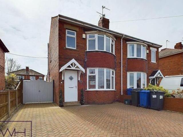 House for sale in Scawsby, South Yorkshire