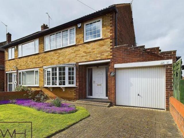 House for sale in Sprotbrough and Cusworth, Cusworth