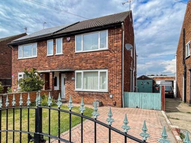 House for sale in Sprotbrough and Cusworth, Scawsby