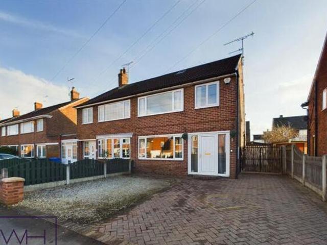 House for sale in Sprotbrough and Cusworth, Scawsby