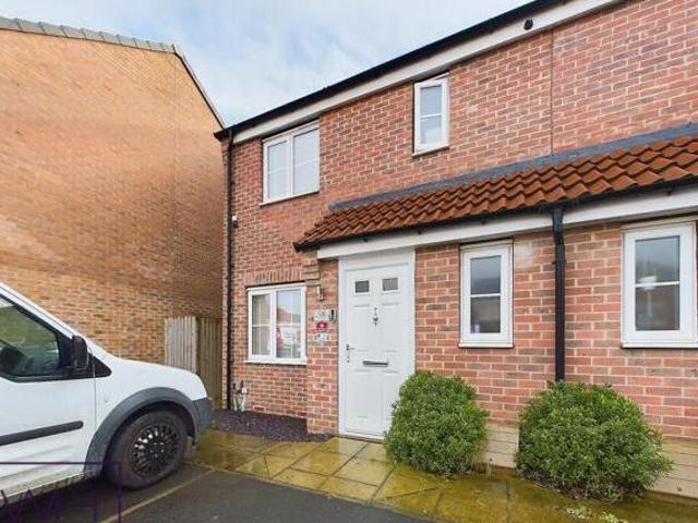 House for sale in Cusworth, South Yorkshire